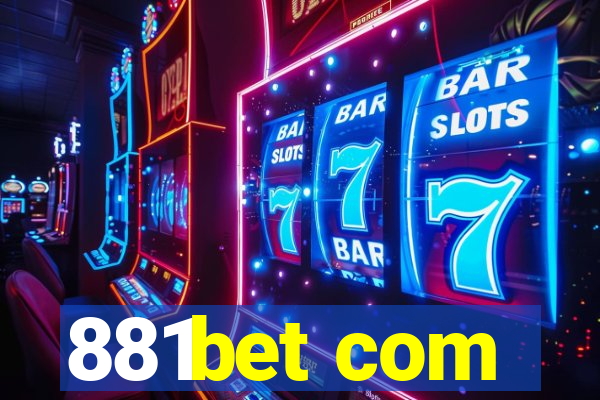 881bet com